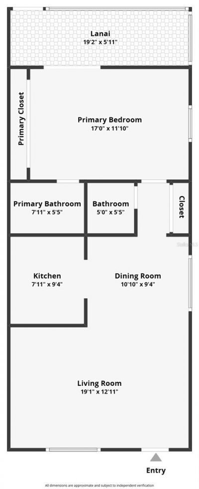 201 Kings Boulevard, Unit 19, Sun City Center, FL 33573 Photo