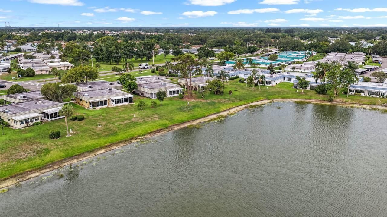 201 Kings Boulevard, Unit 19, Sun City Center, FL 33573 Photo