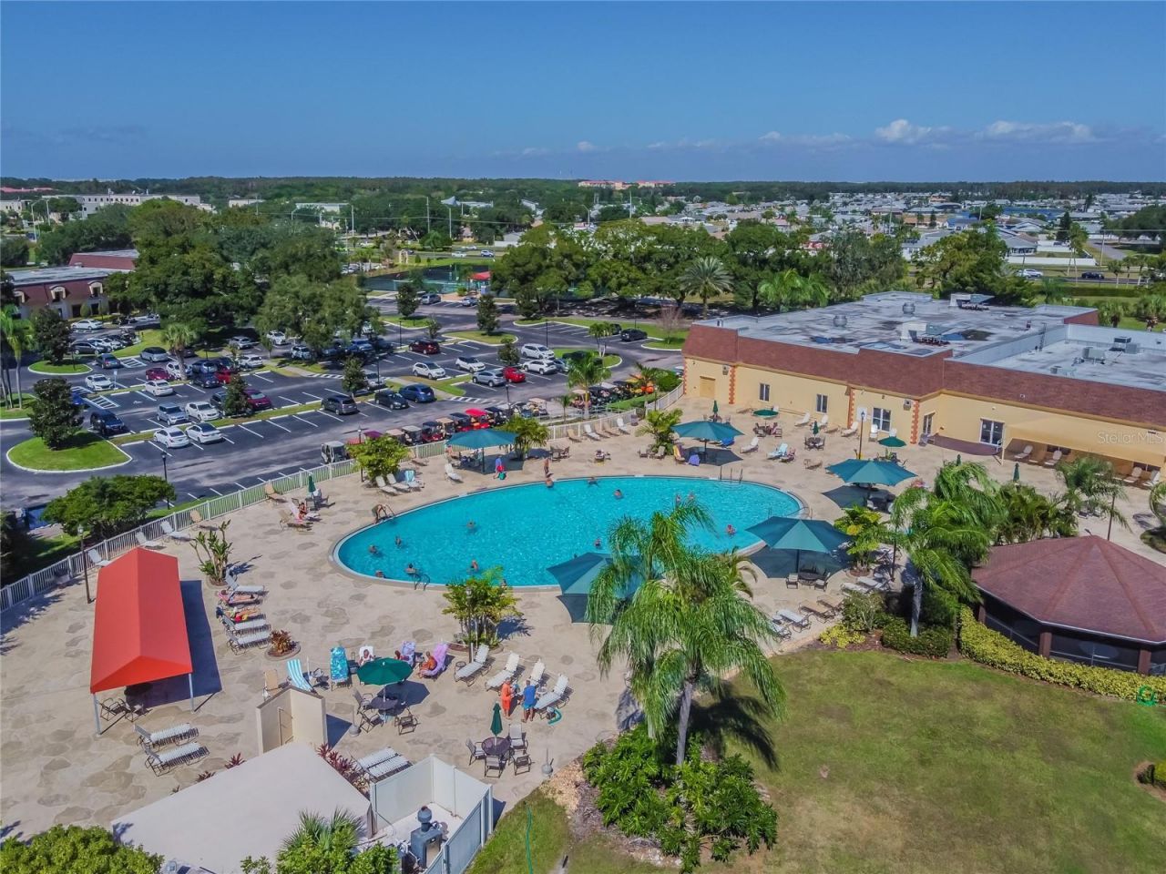 201 Kings Boulevard, Unit 19, Sun City Center, FL 33573 Photo