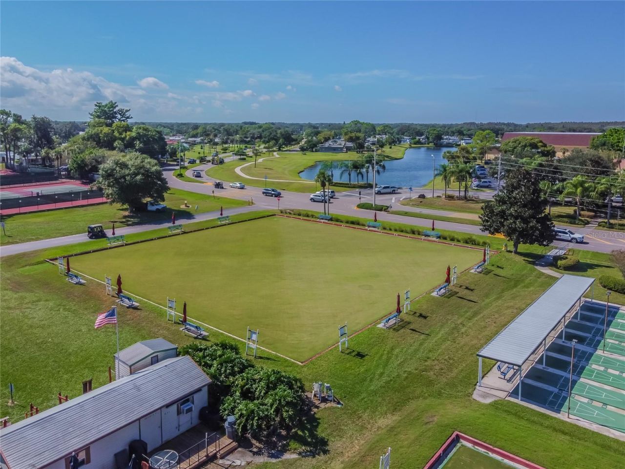 201 Kings Boulevard, Unit 19, Sun City Center, FL 33573 Photo