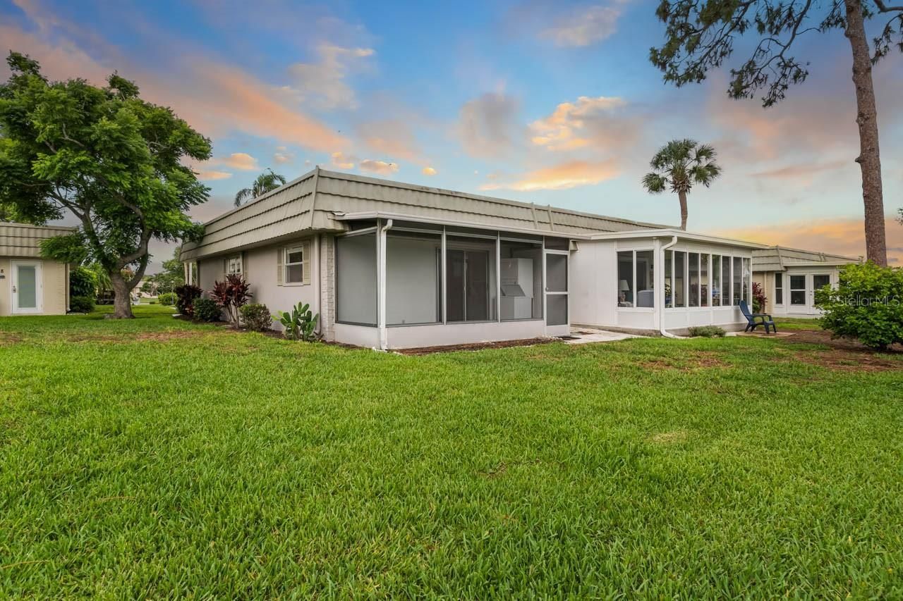 201 Kings Boulevard, Unit 19, Sun City Center, FL 33573 Photo