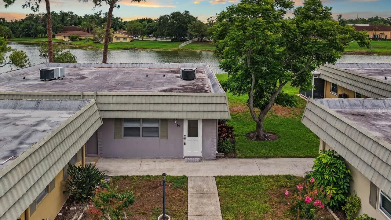 201 Kings Boulevard, Unit 19, Sun City Center, FL 33573 Photo
