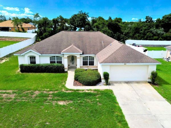 4420 SW 100TH STREET , OCALA, FL 34476