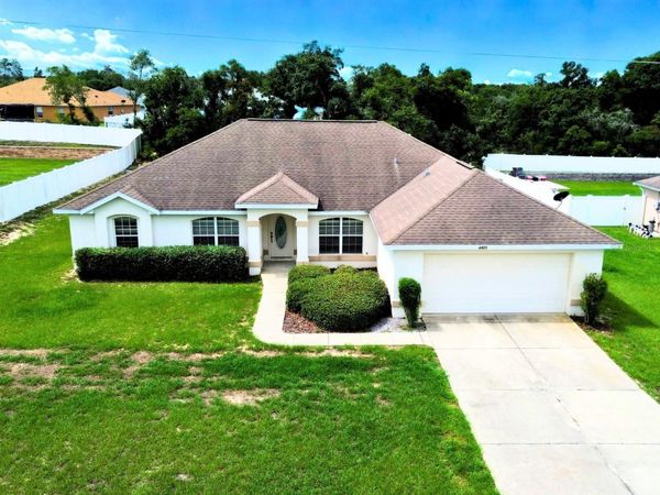 4420 SW 100TH STREET , OCALA, FL 34476