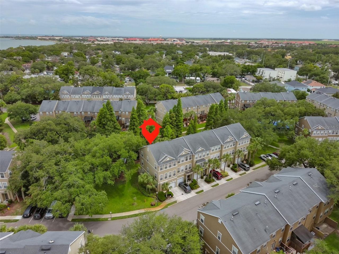 3002 Bayshore Pointe Drive , Tampa, FL 33611 Photo