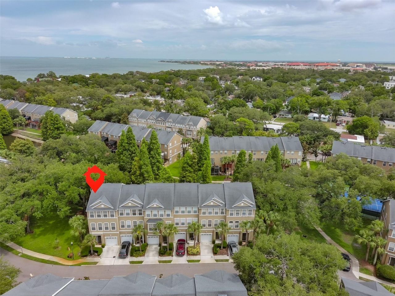 3002 Bayshore Pointe Drive , Tampa, FL 33611 Photo