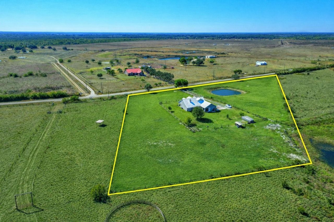 6307 Johnston Road , Zolfo Springs, FL 33890 Photo