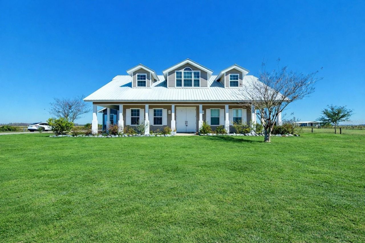6307 Johnston Road , Zolfo Springs, FL 33890 Photo