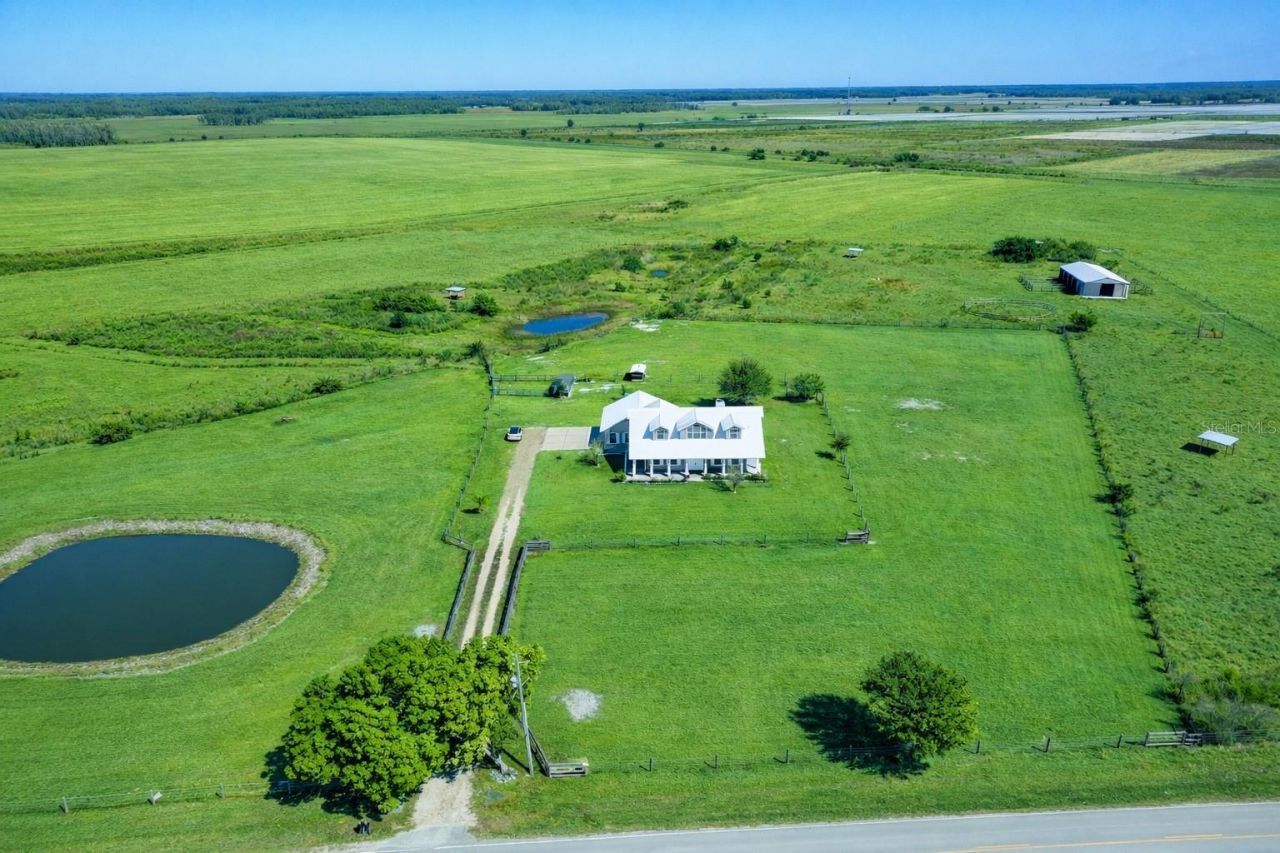 6307 Johnston Road , Zolfo Springs, FL 33890 Photo