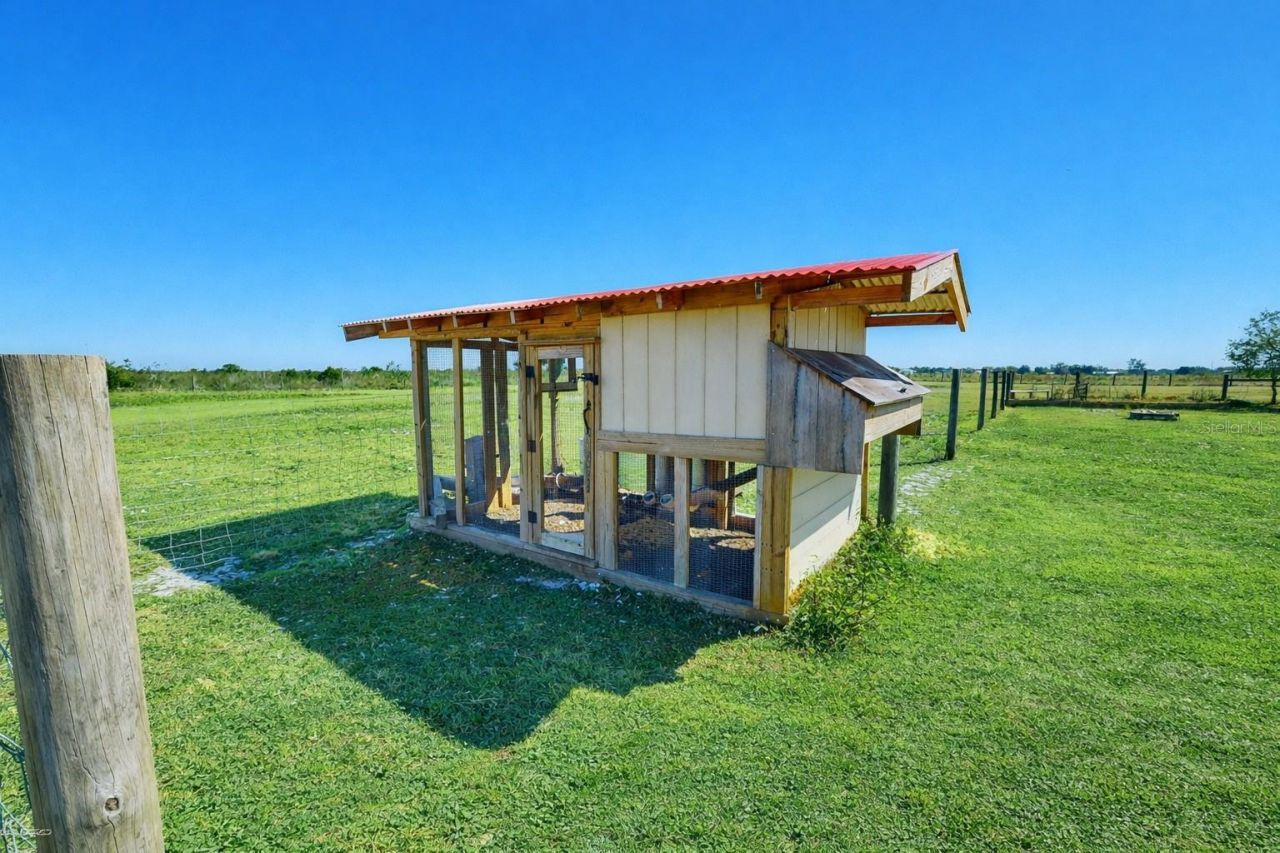 6307 Johnston Road , Zolfo Springs, FL 33890 Photo