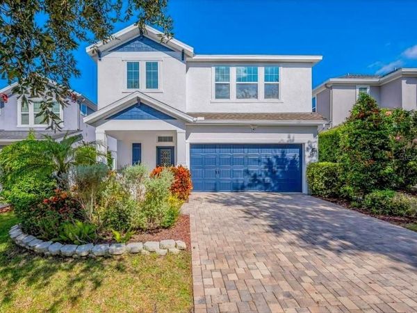 16216 BAYBERRY VIEW DR , LITHIA, FL 33547