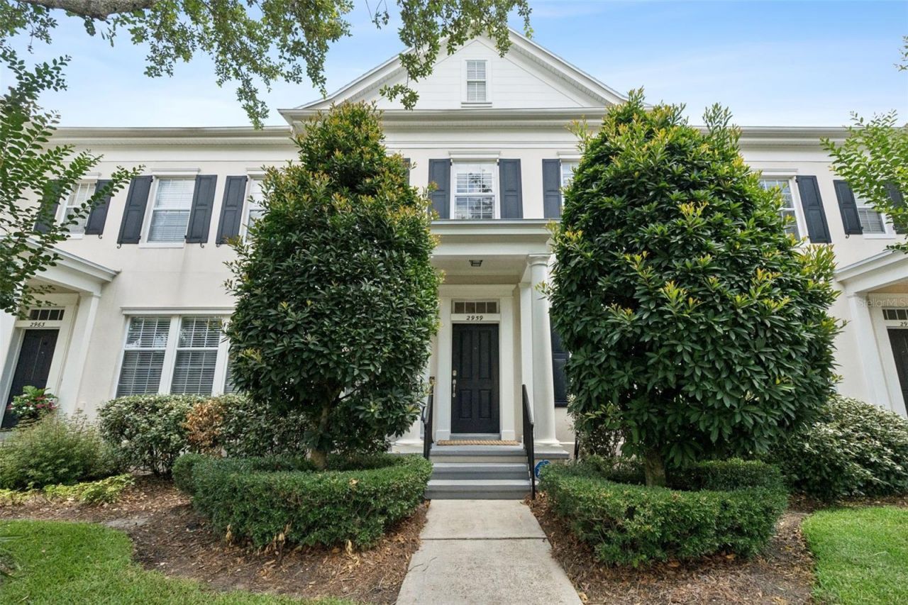 2959 Upper Park Road , Orlando, FL 32814 Photo