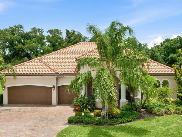 13513 SWIFTWATER WAY , BRADENTON, FL 34211