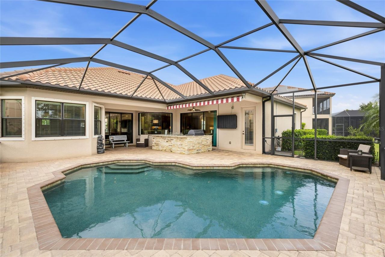 13513 Swiftwater Way , Bradenton, FL 34211 Photo