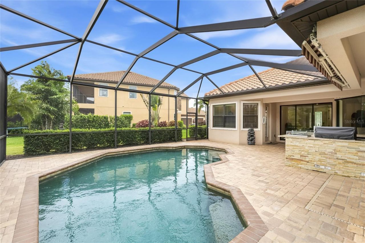 13513 Swiftwater Way , Bradenton, FL 34211 Photo