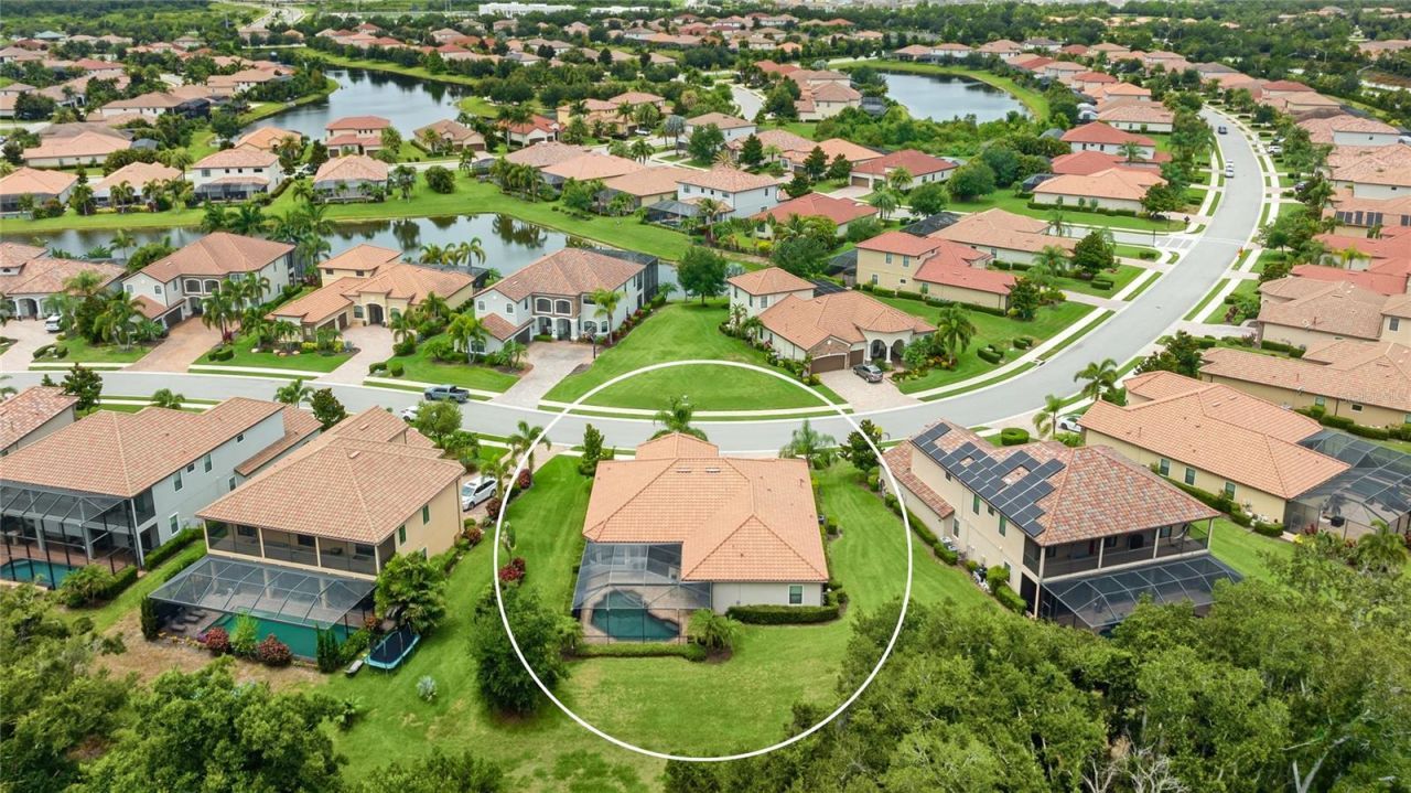 13513 Swiftwater Way , Bradenton, FL 34211 Photo