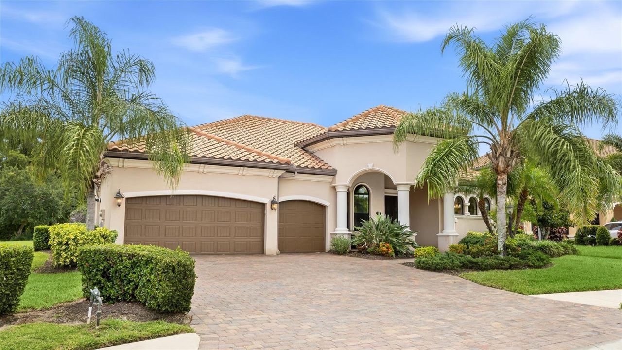 13513 Swiftwater Way , Bradenton, FL 34211 Photo