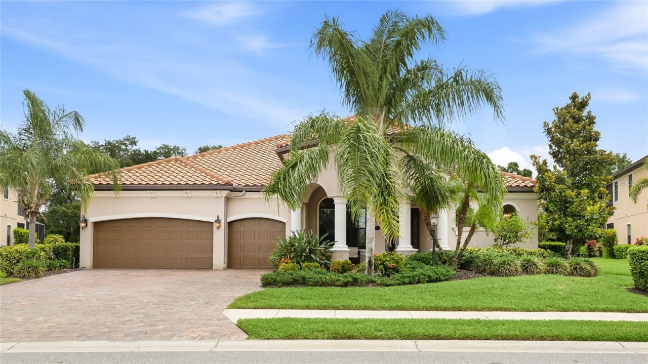 13513 Swiftwater Way , Bradenton, FL 34211 Photo