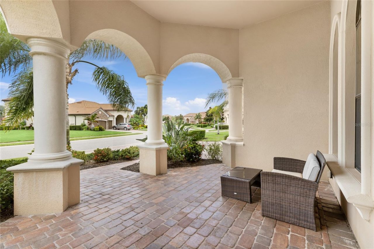13513 Swiftwater Way , Bradenton, FL 34211 Photo