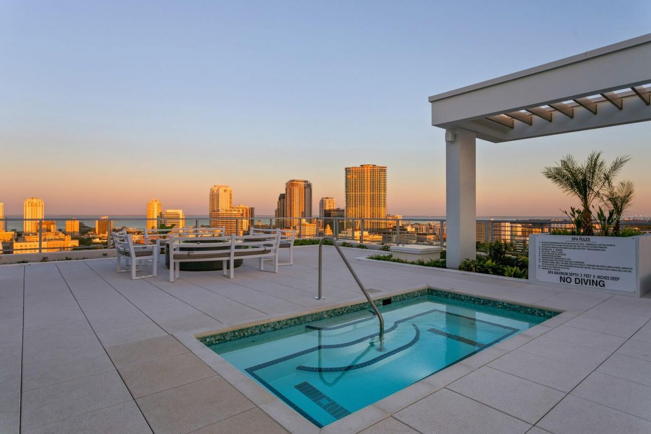 777 3rd Avenue N, Unit 1408, Saint Petersburg, FL 33701 Photo