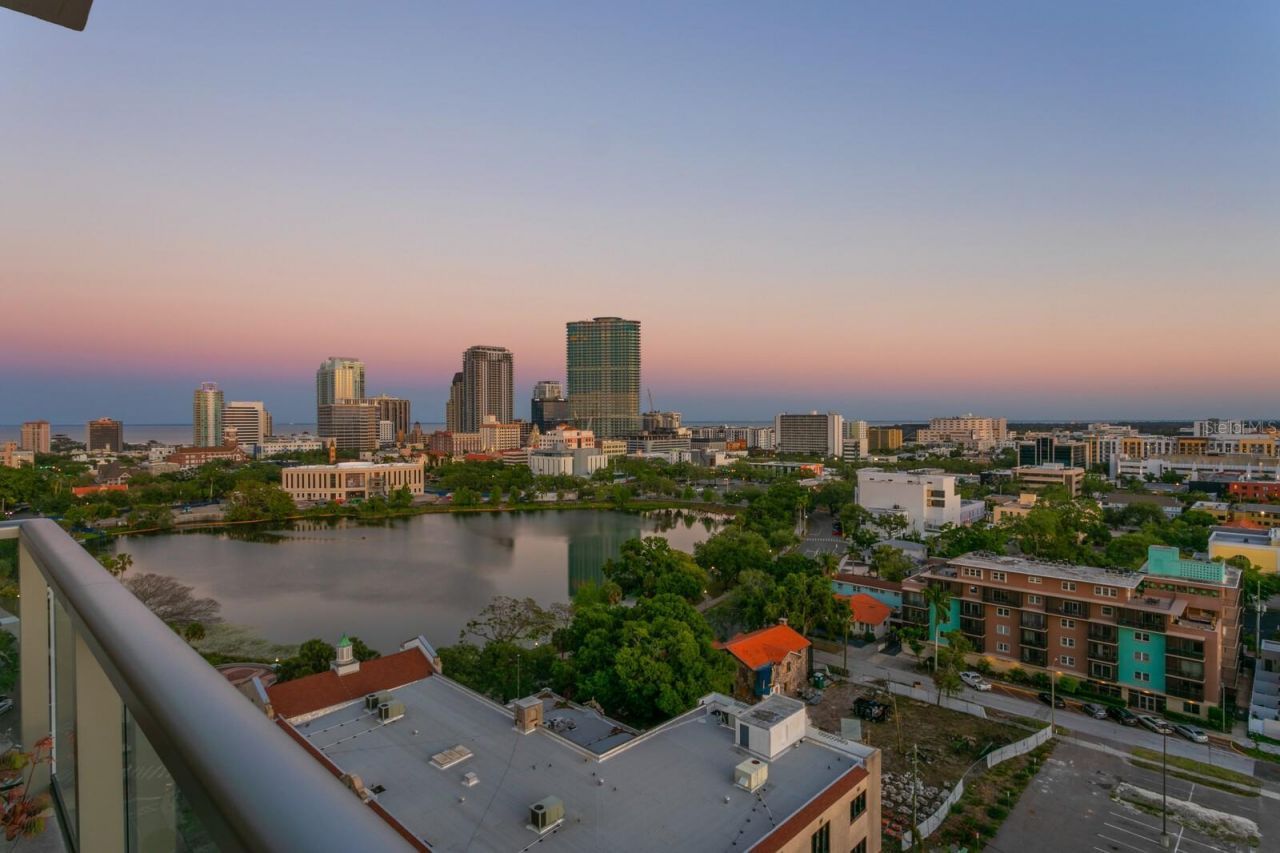 777 3rd Avenue N, Unit 1408, Saint Petersburg, FL 33701 Photo