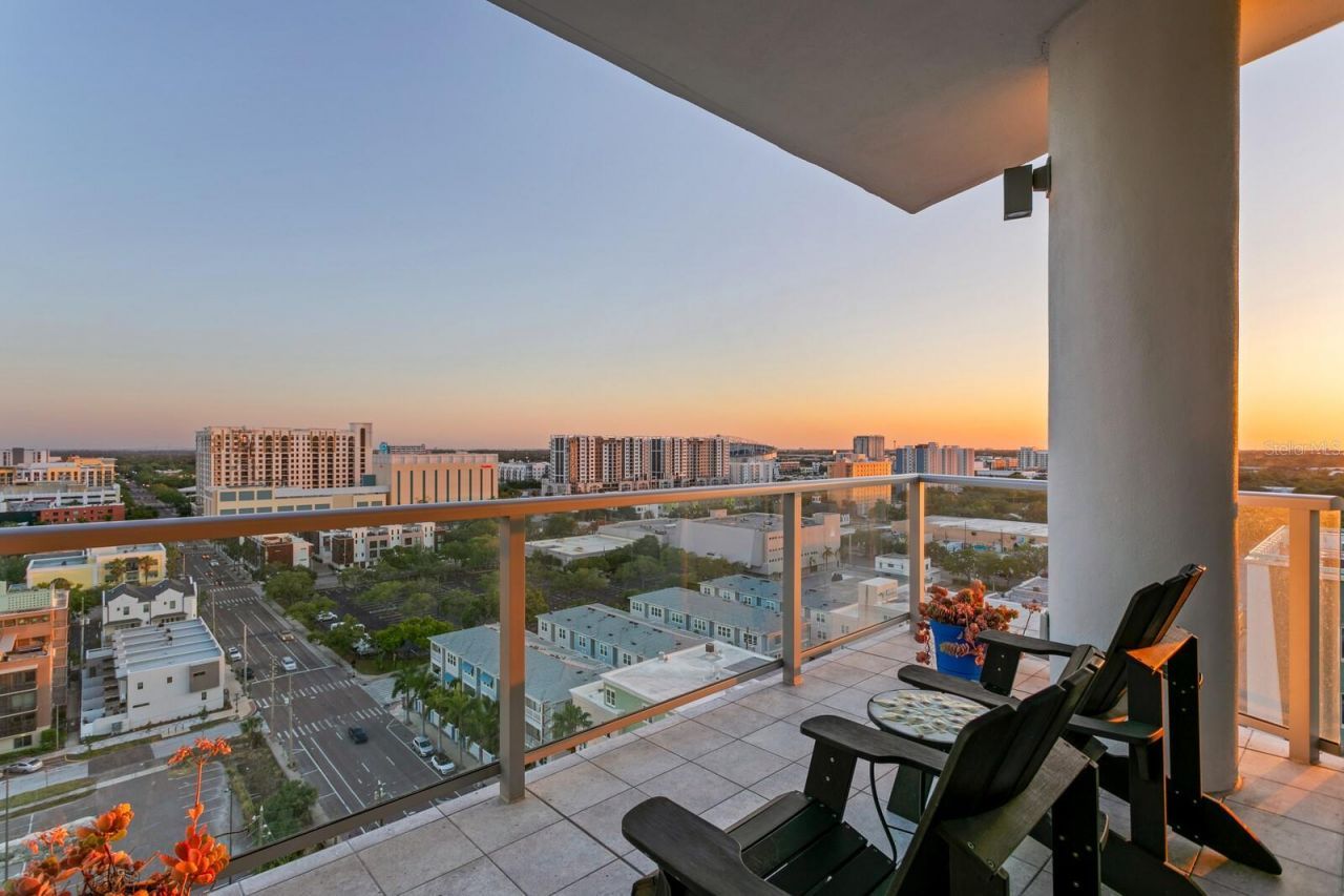 777 3rd Avenue N, Unit 1408, Saint Petersburg, FL 33701 Photo
