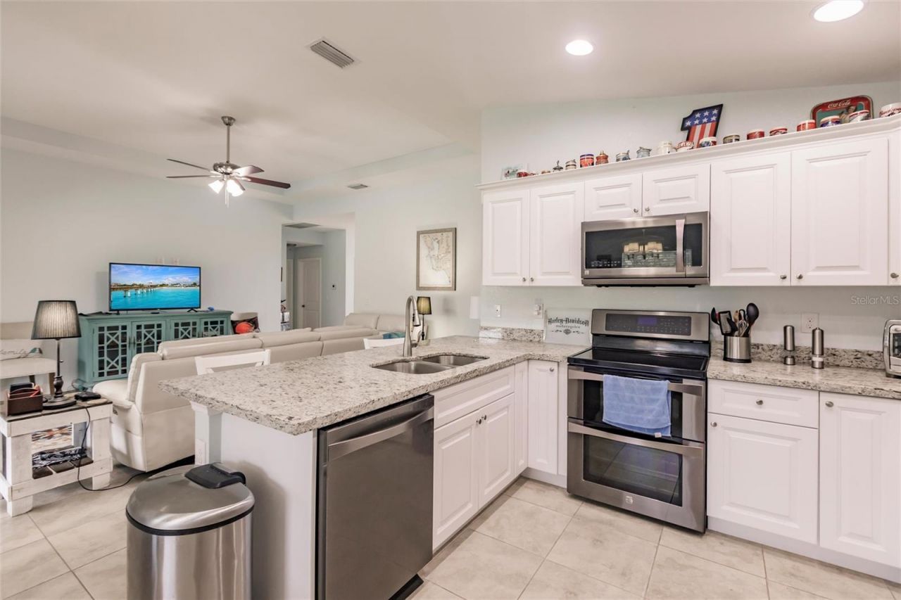 13039 Ridgely Circle , Port Charlotte, FL 33981 Photo