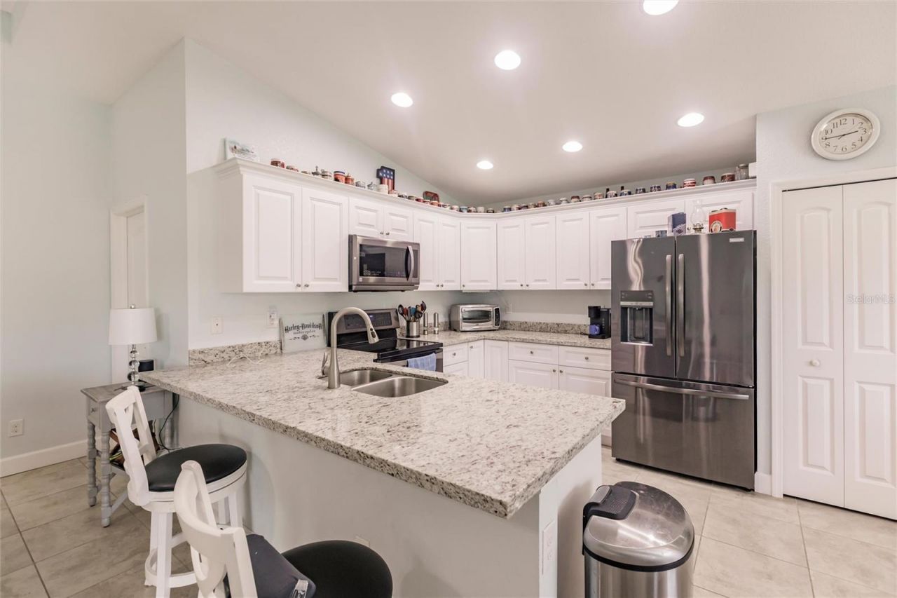 13039 Ridgely Circle , Port Charlotte, FL 33981 Photo