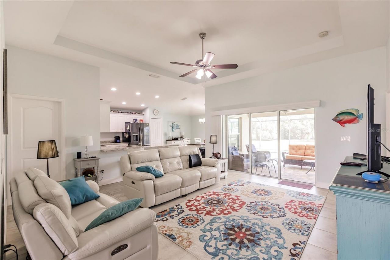 13039 Ridgely Circle , Port Charlotte, FL 33981 Photo