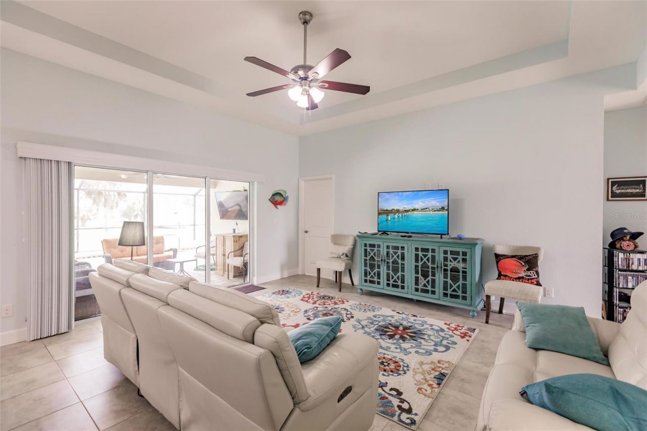 13039 Ridgely Circle , Port Charlotte, FL 33981 Photo