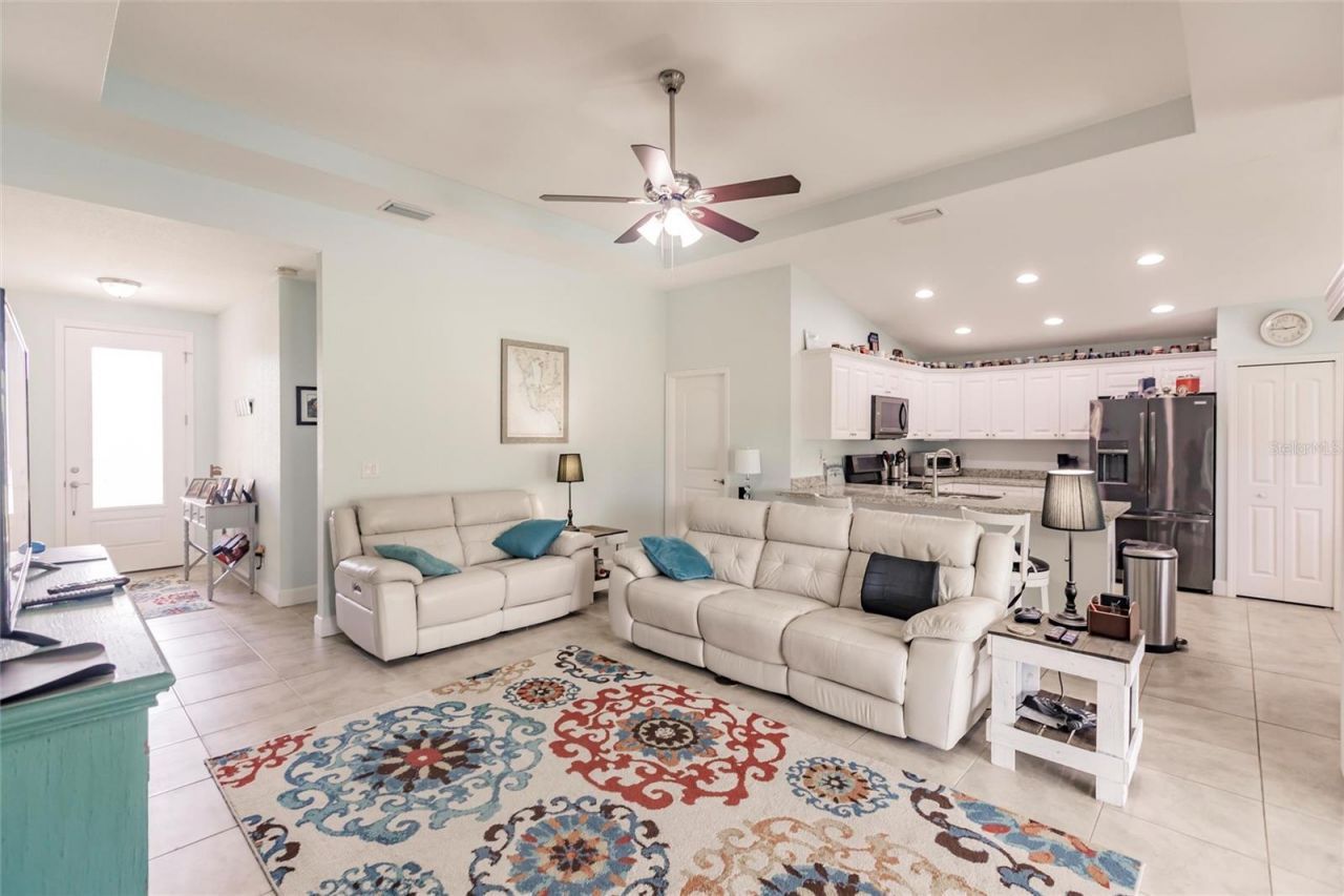 13039 Ridgely Circle , Port Charlotte, FL 33981 Photo