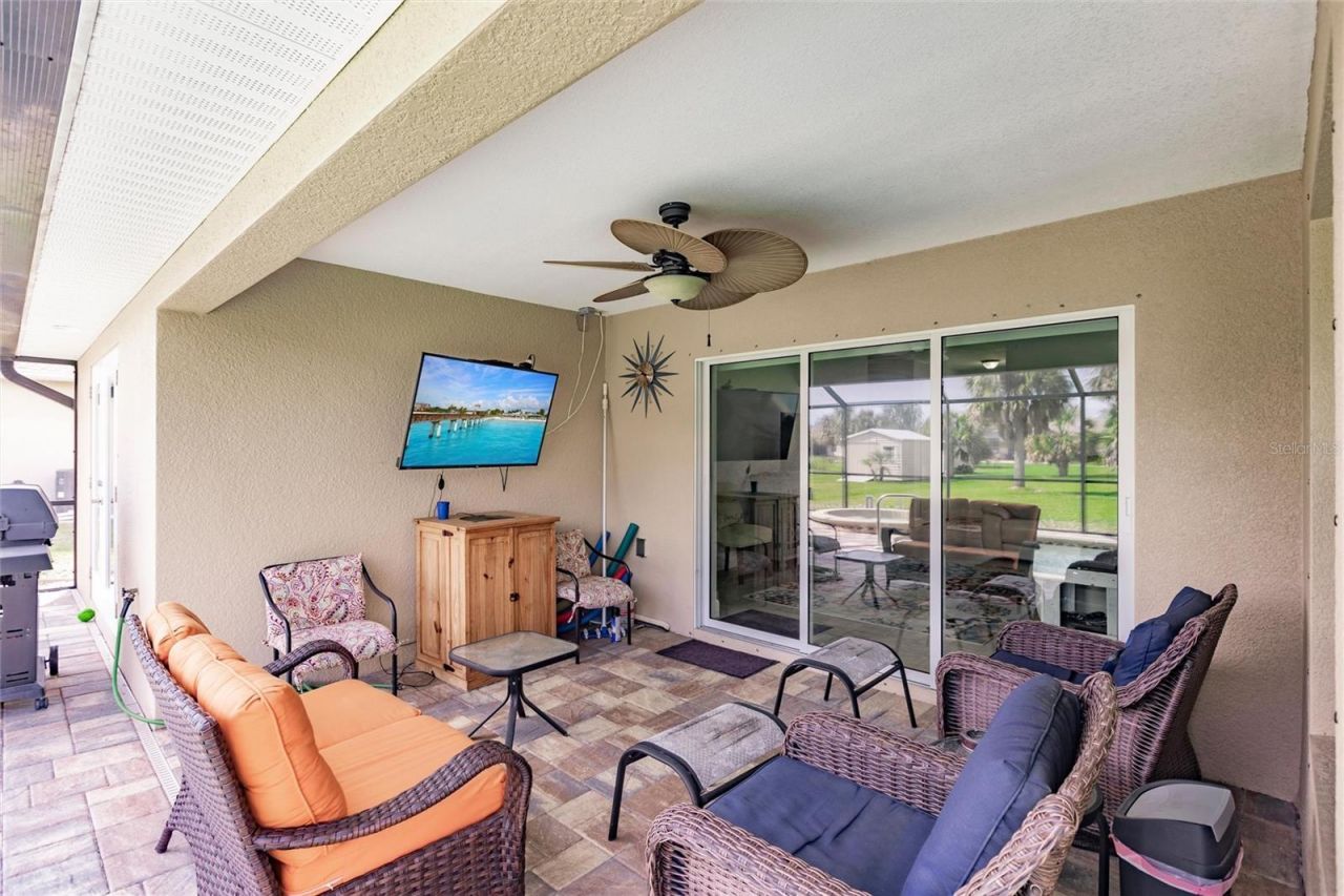 13039 Ridgely Circle , Port Charlotte, FL 33981 Photo