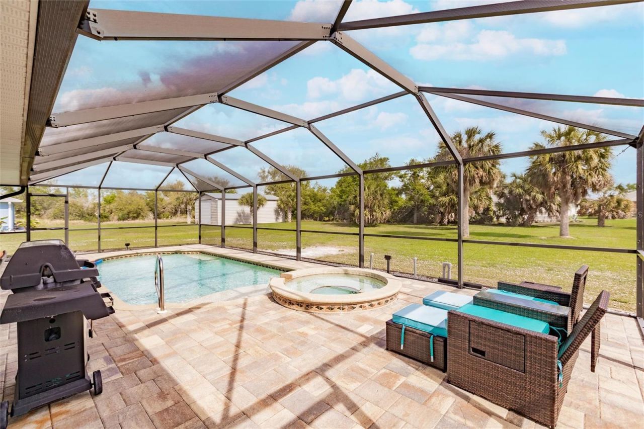13039 Ridgely Circle , Port Charlotte, FL 33981 Photo