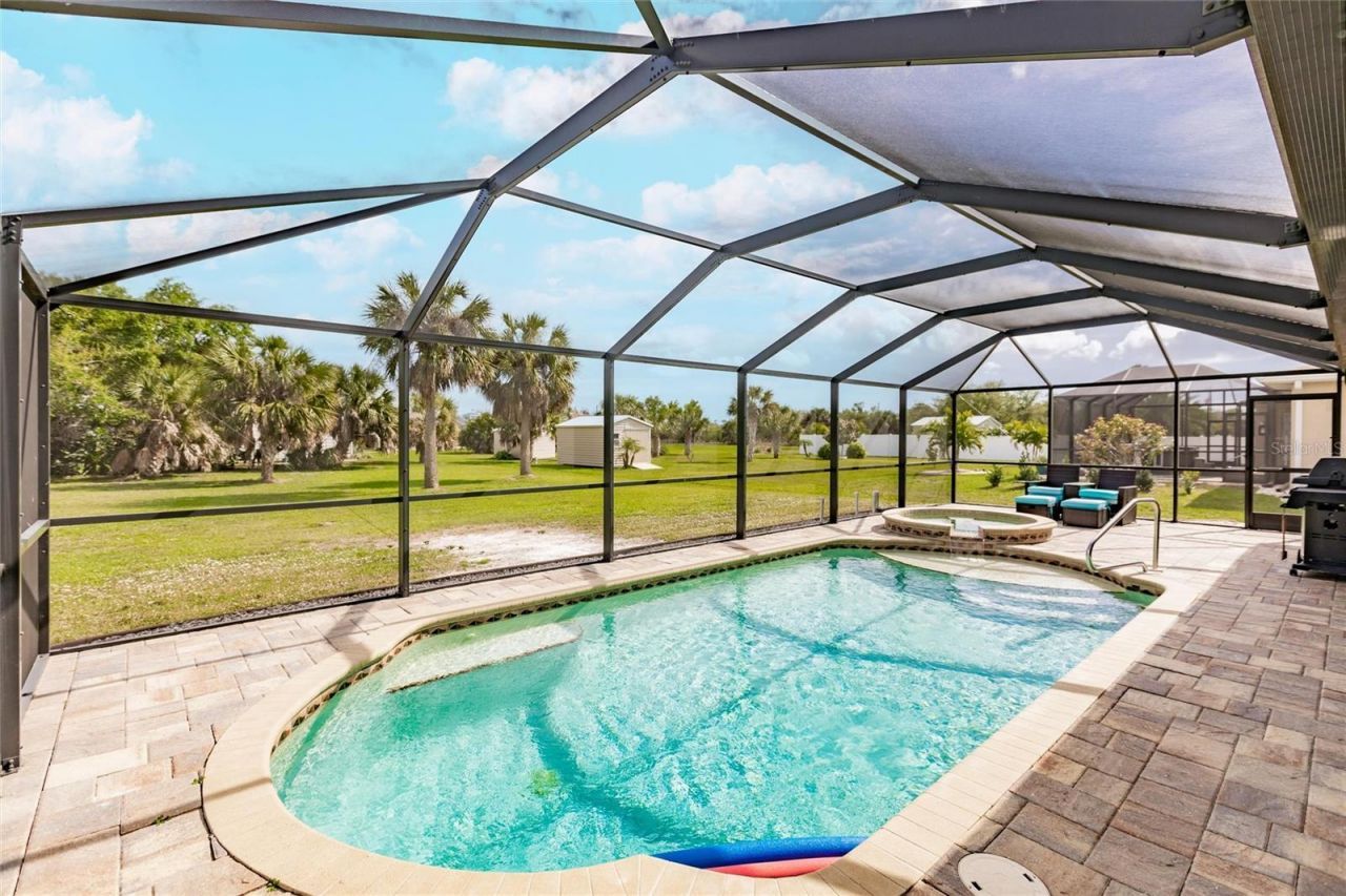 13039 Ridgely Circle , Port Charlotte, FL 33981 Photo