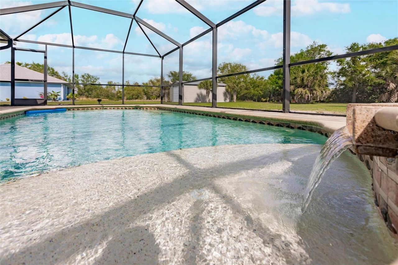 13039 Ridgely Circle , Port Charlotte, FL 33981 Photo