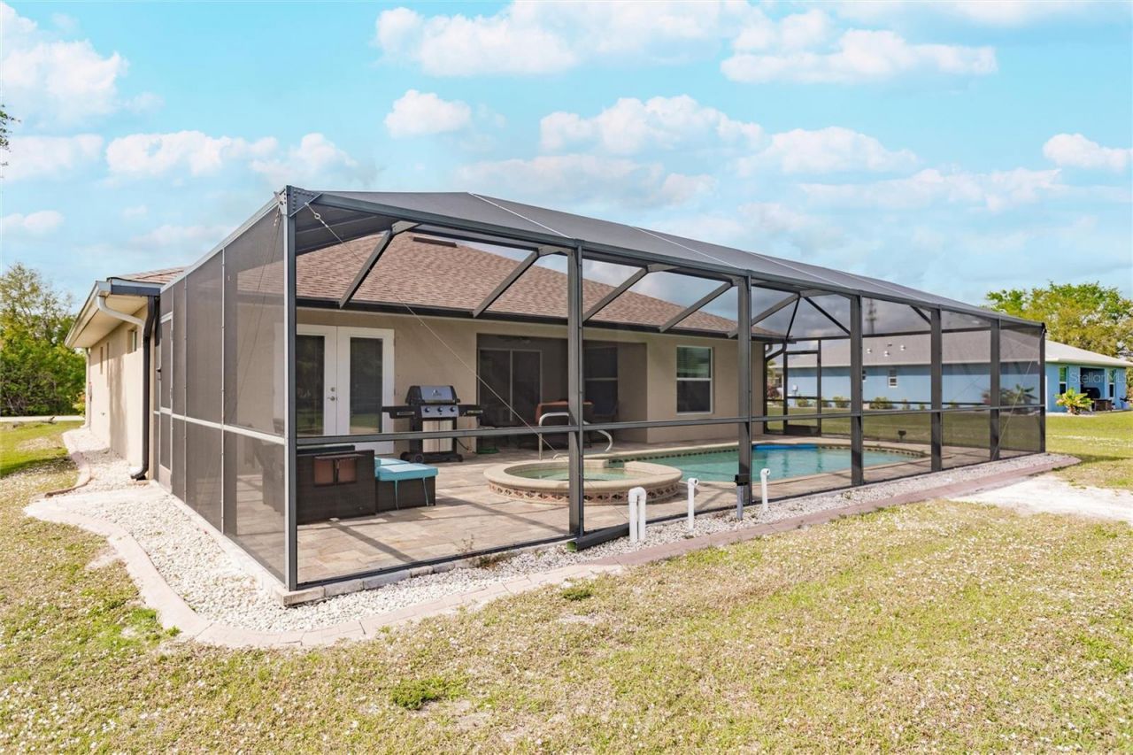 13039 Ridgely Circle , Port Charlotte, FL 33981 Photo