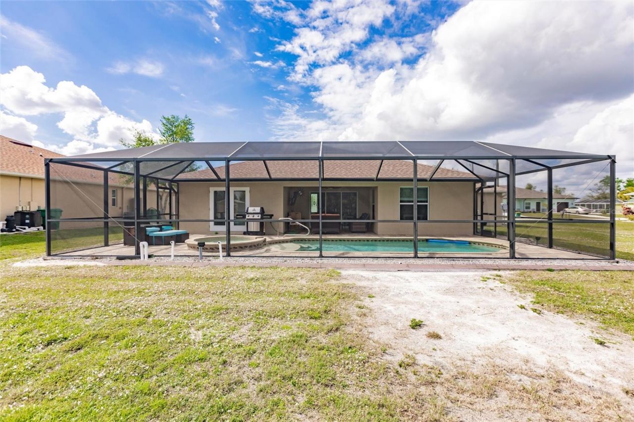 13039 Ridgely Circle , Port Charlotte, FL 33981 Photo