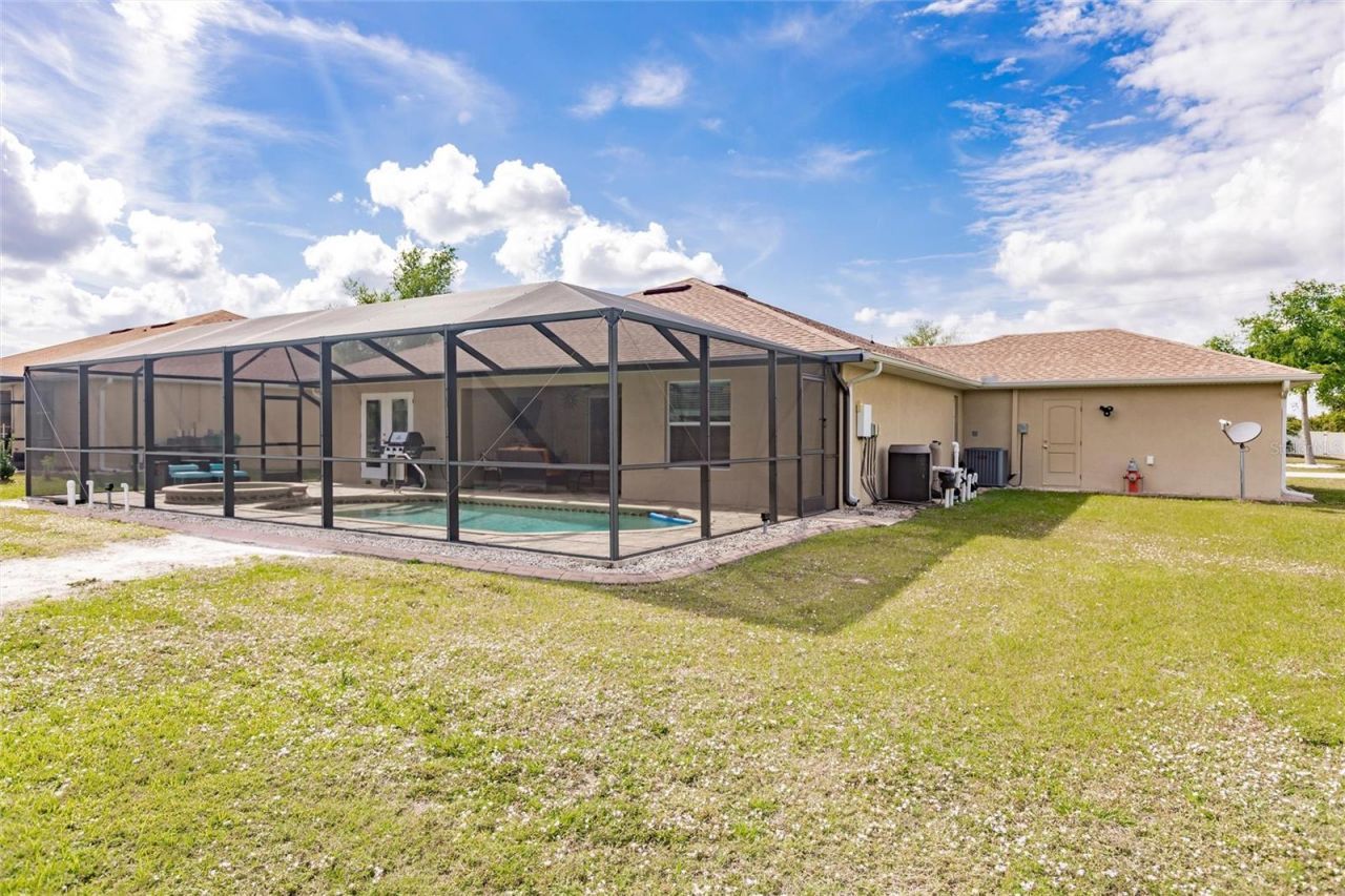 13039 Ridgely Circle , Port Charlotte, FL 33981 Photo