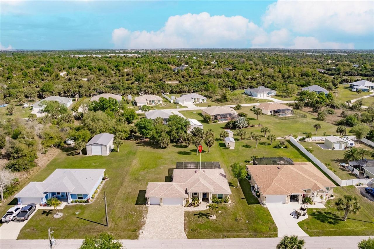 13039 Ridgely Circle , Port Charlotte, FL 33981 Photo