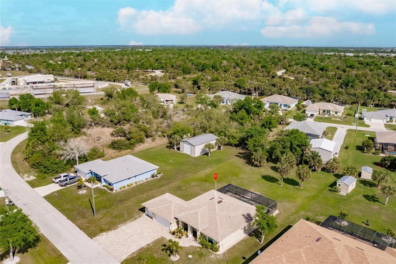 13039 Ridgely Circle , Port Charlotte, FL 33981 Photo