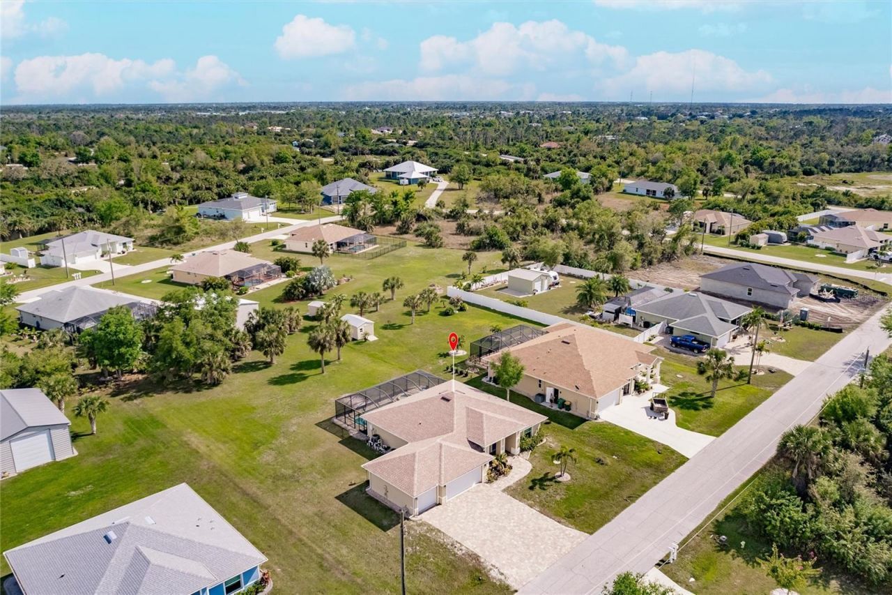13039 Ridgely Circle , Port Charlotte, FL 33981 Photo