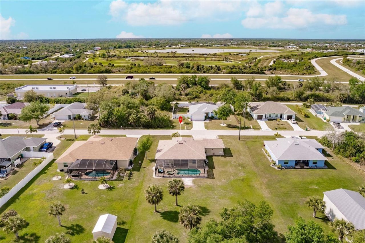 13039 Ridgely Circle , Port Charlotte, FL 33981 Photo