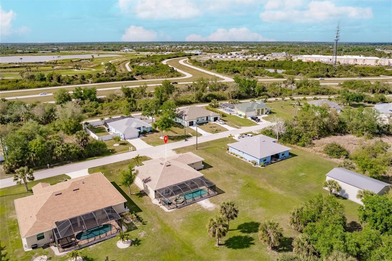 13039 Ridgely Circle , Port Charlotte, FL 33981 Photo