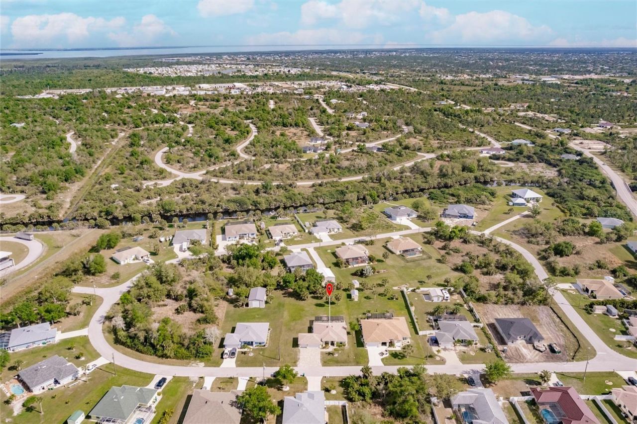 13039 Ridgely Circle , Port Charlotte, FL 33981 Photo