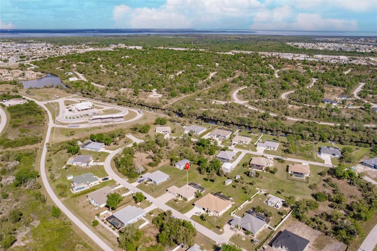 13039 Ridgely Circle , Port Charlotte, FL 33981 Photo