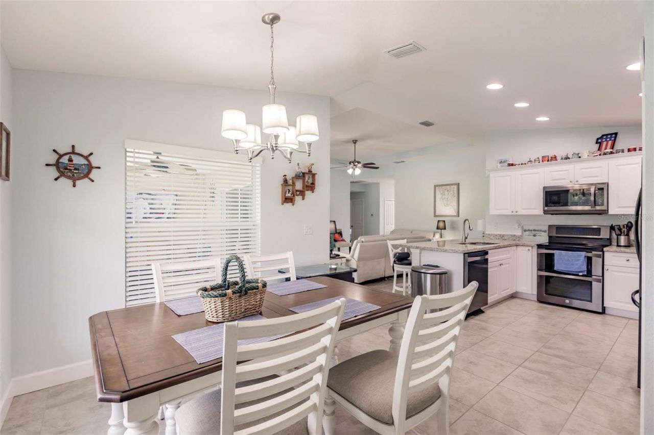 13039 Ridgely Circle , Port Charlotte, FL 33981 Photo