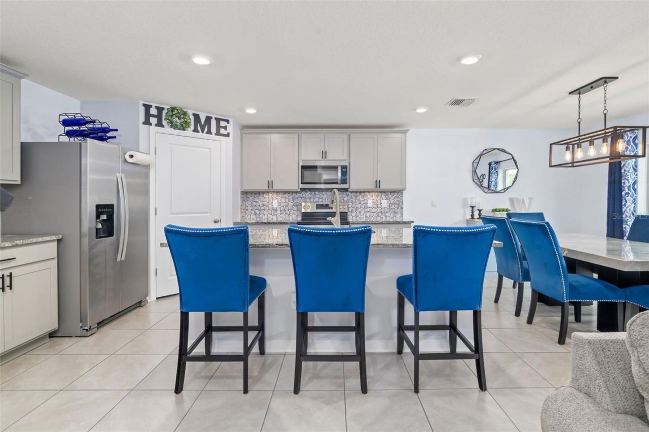 17315 Wheatberry Boulevard , Parrish, FL 34219 Photo