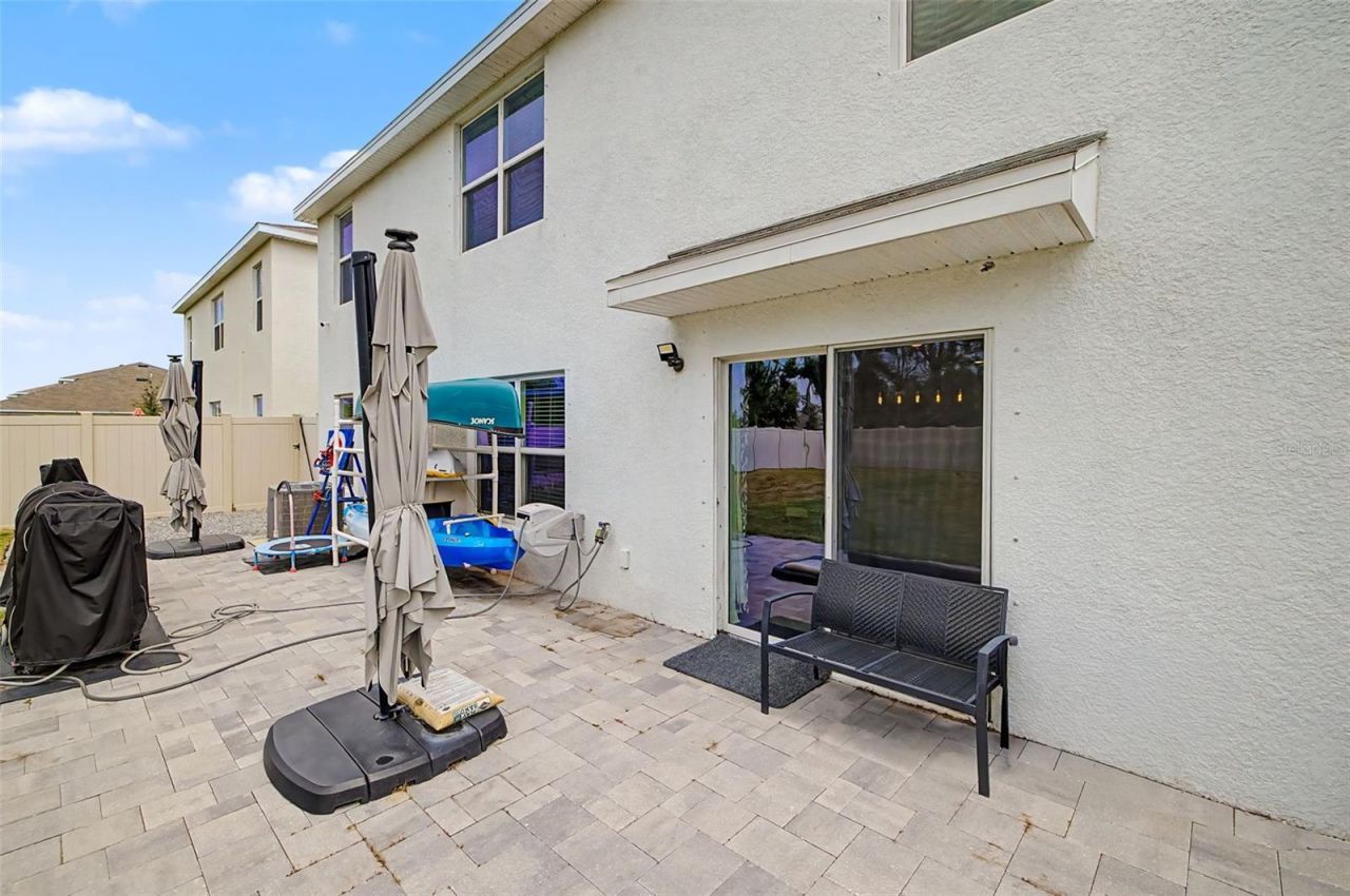 17315 Wheatberry Boulevard , Parrish, FL 34219 Photo