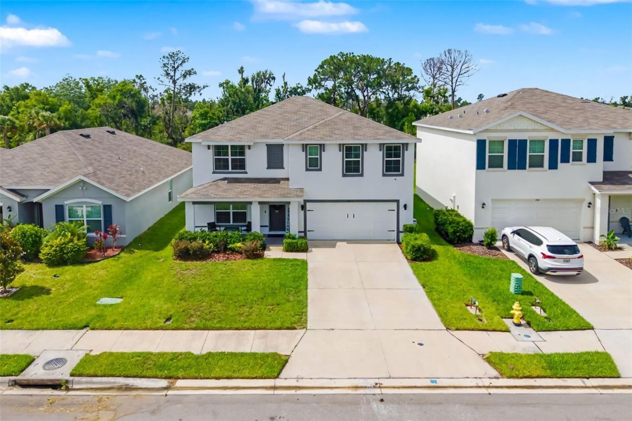17315 Wheatberry Boulevard , Parrish, FL 34219 Photo