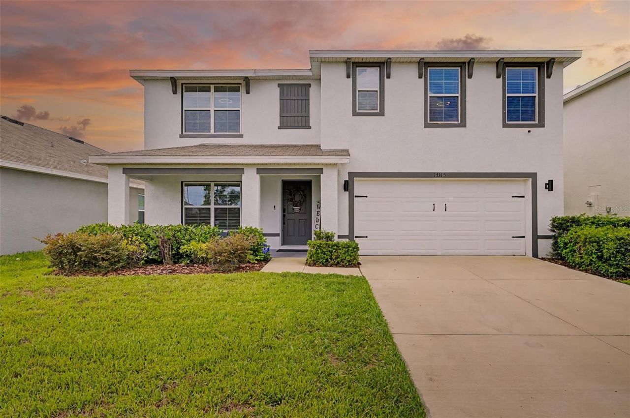 17315 Wheatberry Boulevard , Parrish, FL 34219 Photo